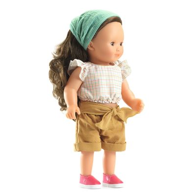 MUÑECA POMEA LOVELY JOSEPHINE