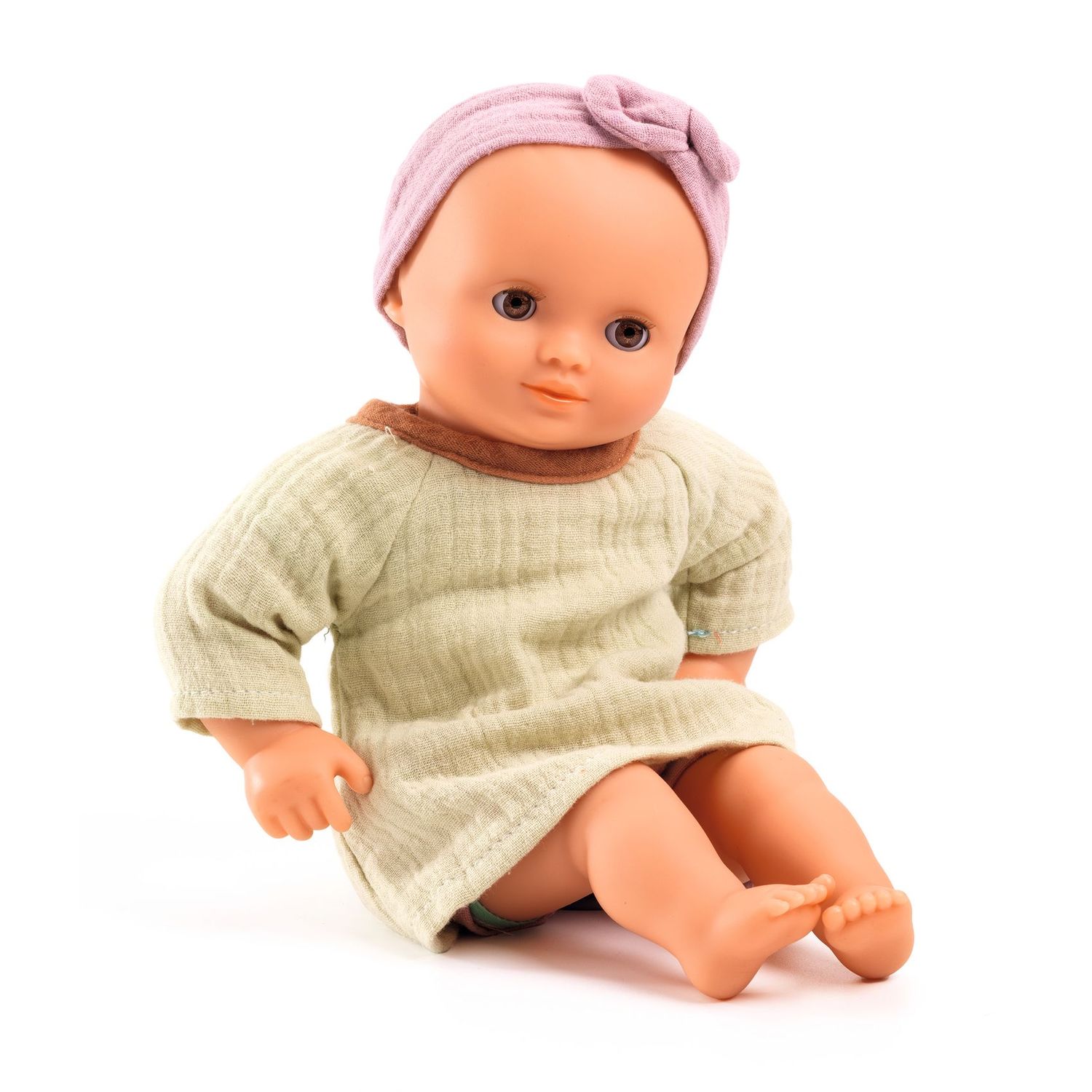 BEBOTE BABY PISTACHE POMEA