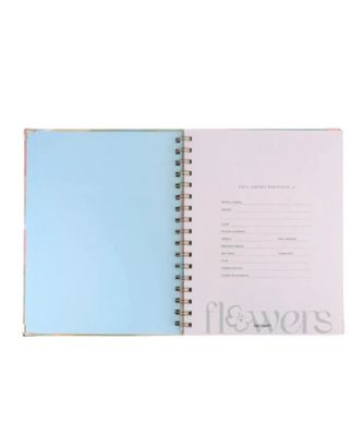 PLANNER IBI CRAFT LIVE LOVE LAUGH