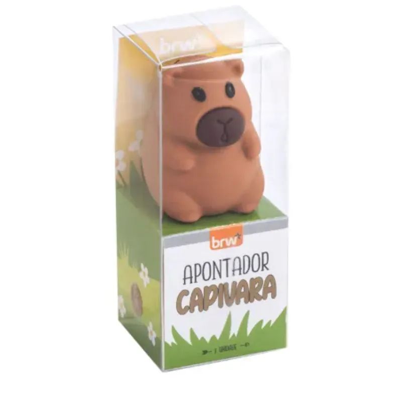 SACAPUNTA CAPIBARA