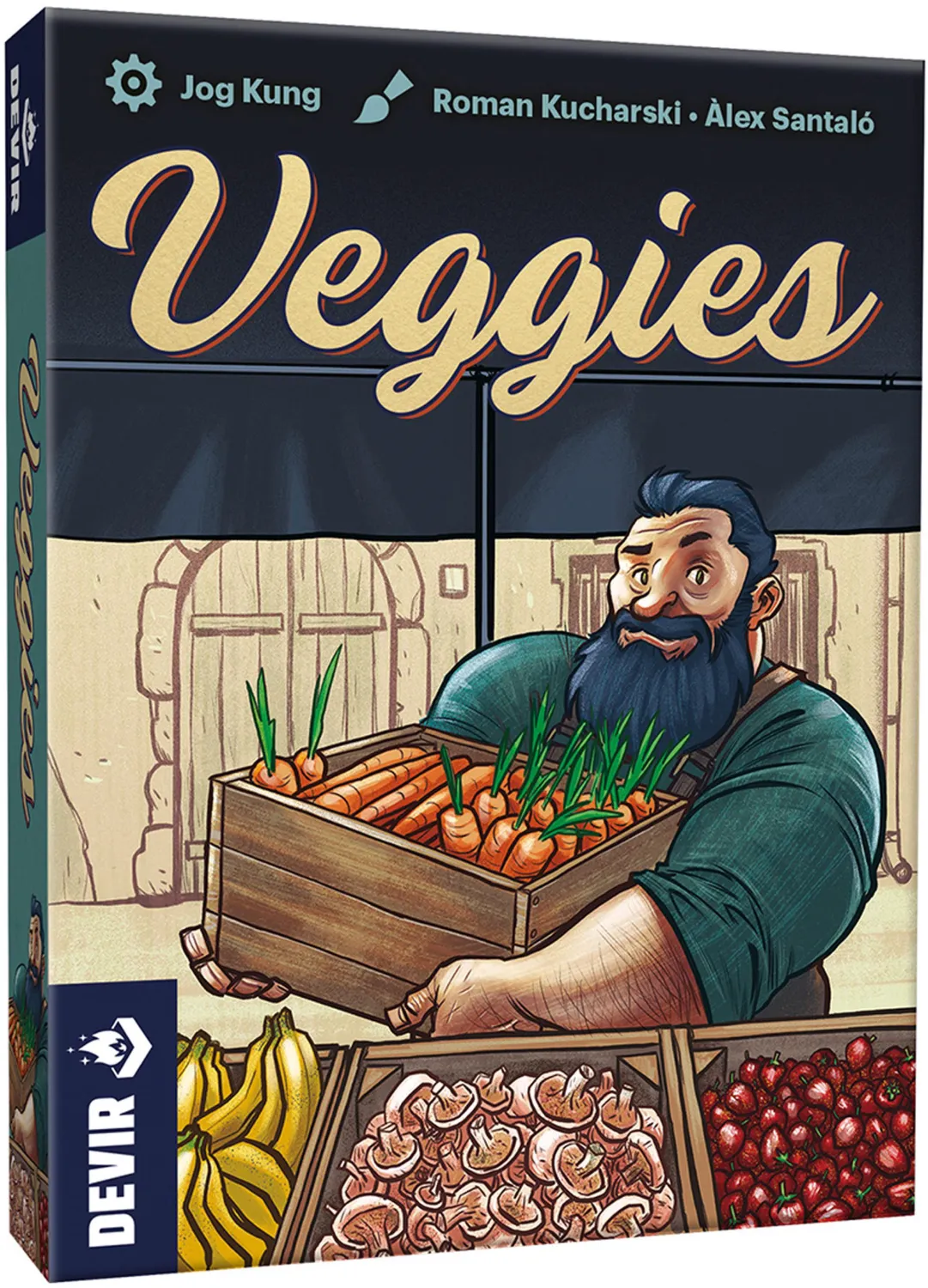 VEGGIES