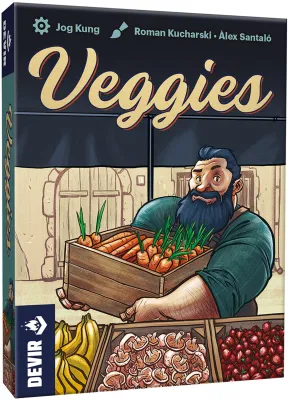 VEGGIES