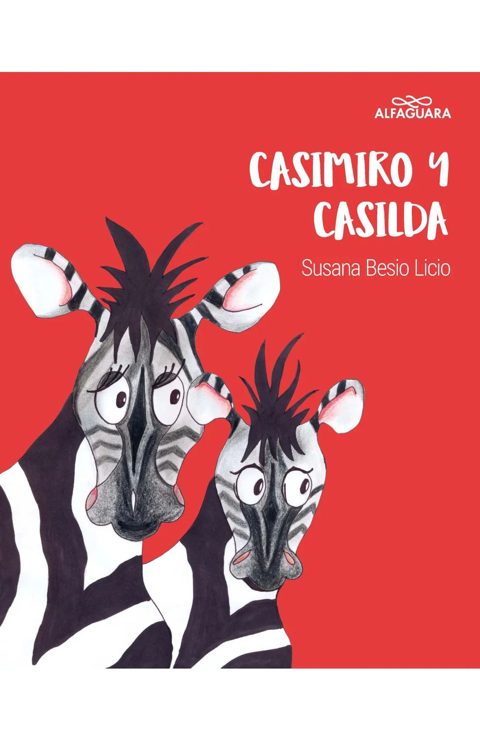 CASIMIRO Y CASILDA