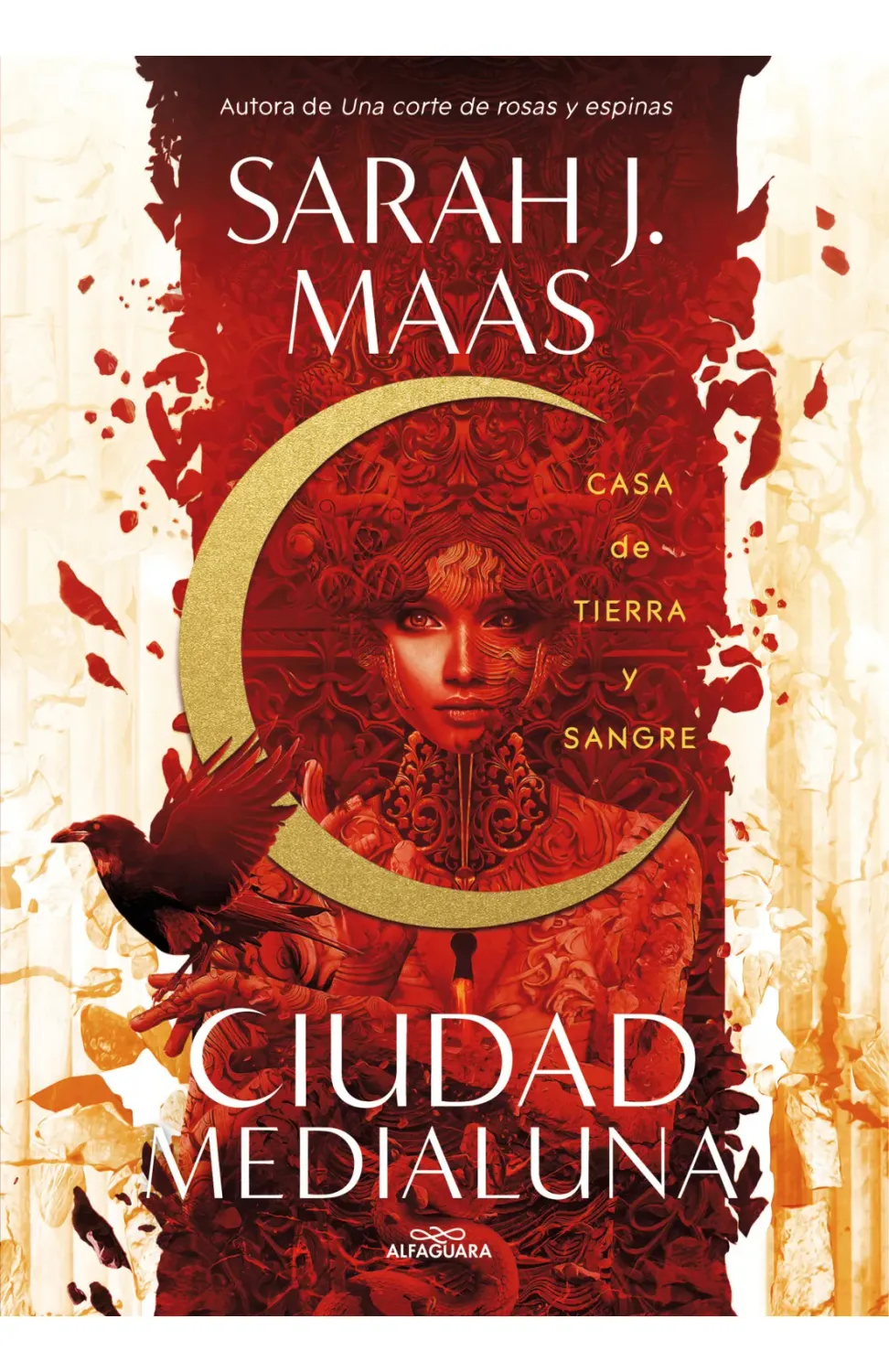 CIUDAD MEDIALUNA 1 CASA DE TIERRA Y SANGRE