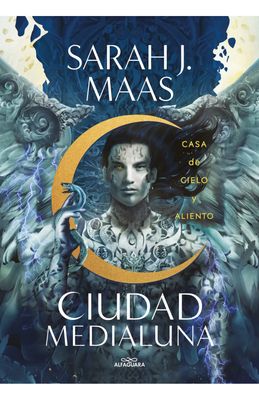 CIUDAD MEDIALUNA 2 - CASA DE CIELO Y ALIENTO
