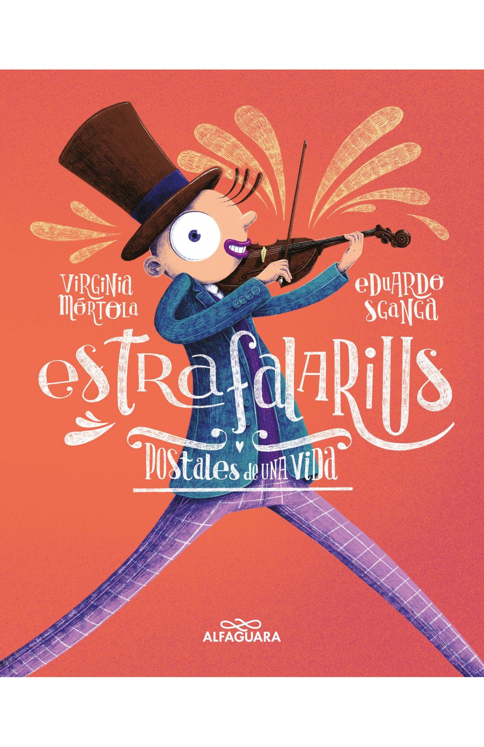 ESTRAFALARIUS