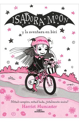 ISADORA MOON 14- LA AVENTURA EN BICI