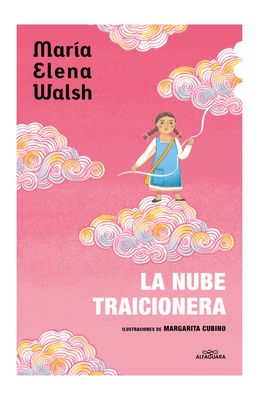 LA NUBE TRAICIONERA
