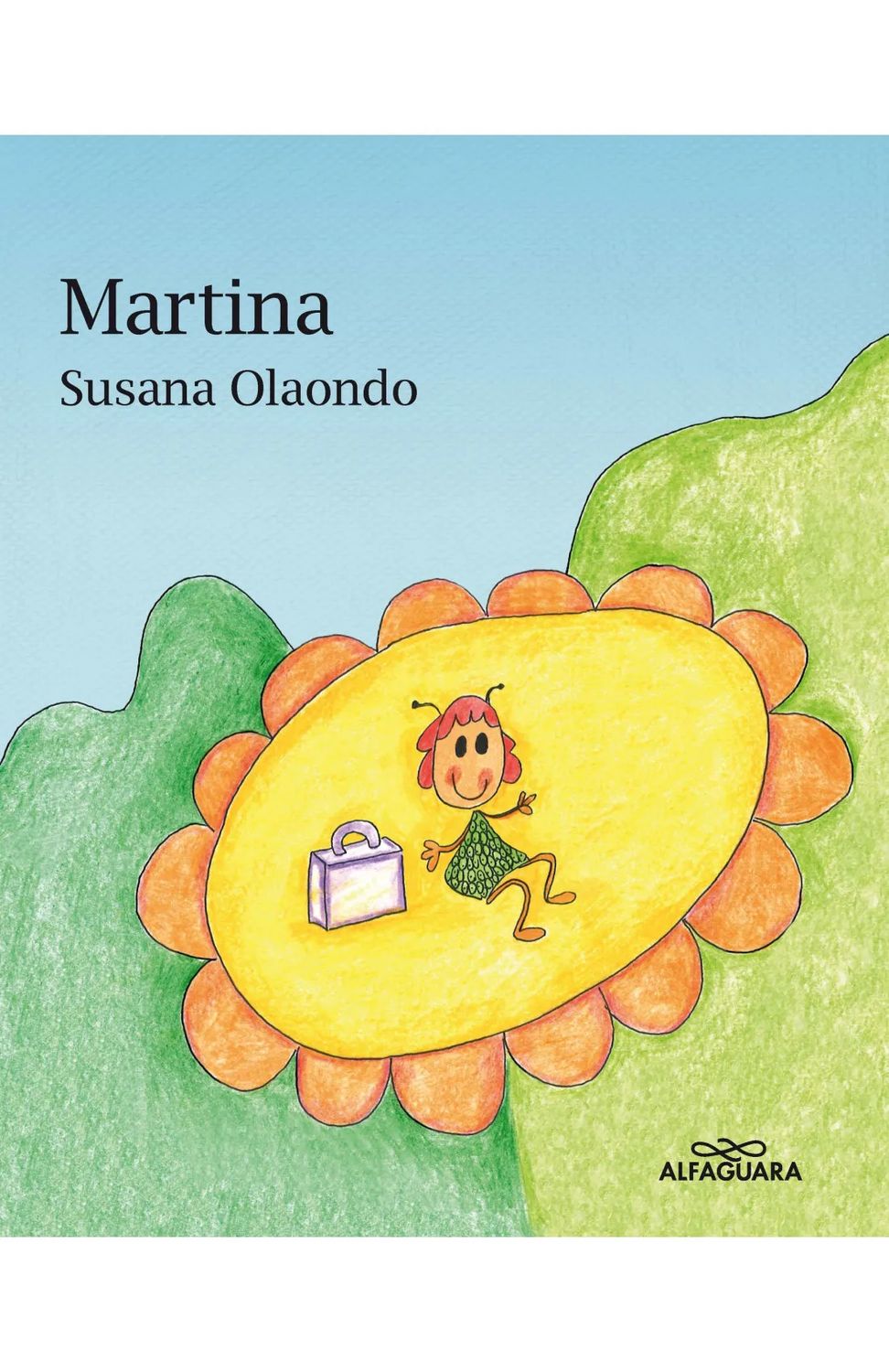MARTINA