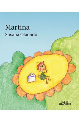 MARTINA