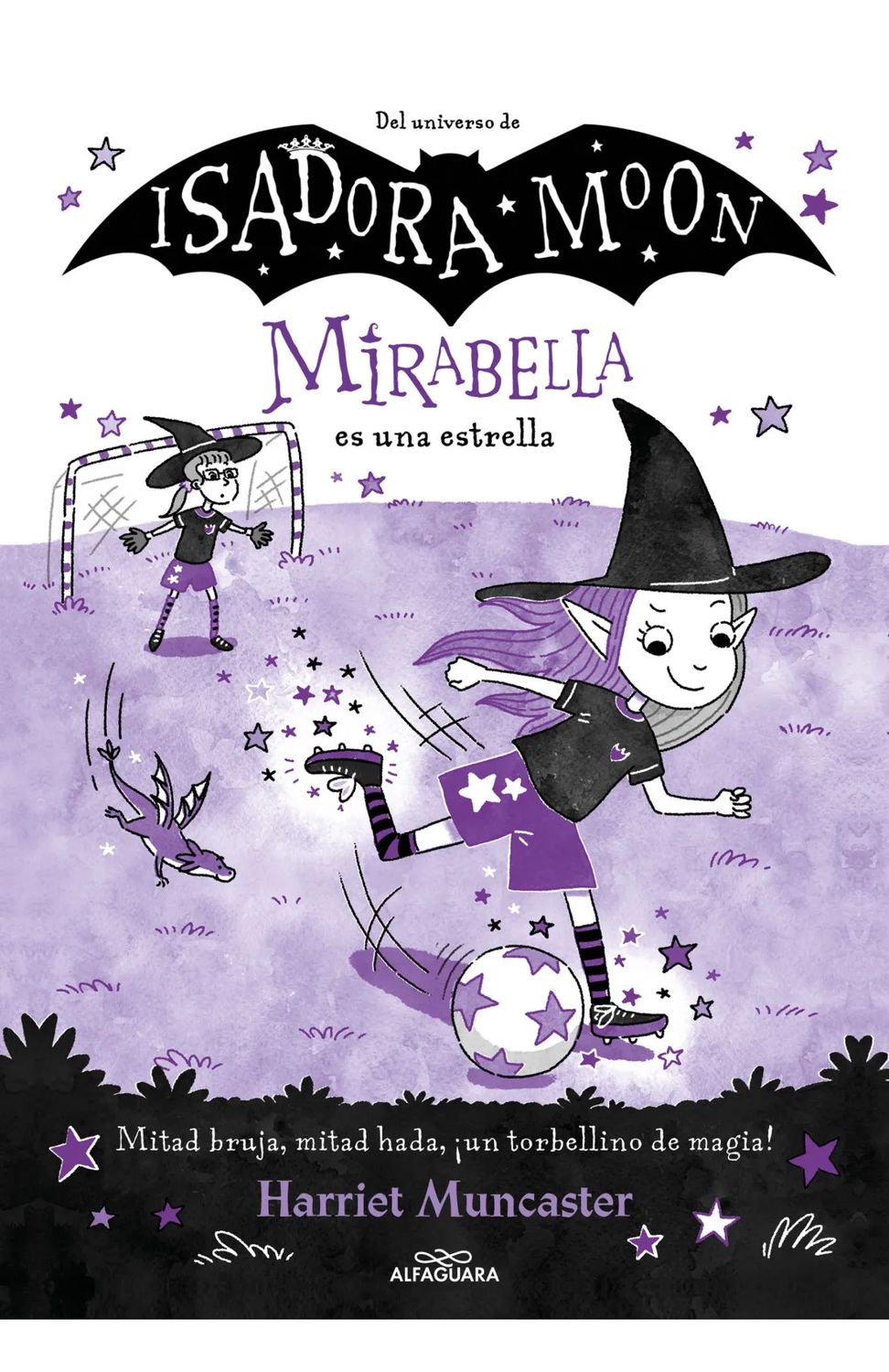 MIRABELLA 8 ES UNA ESTRELLA