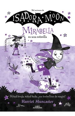 MIRABELLA 8 ES UNA ESTRELLA