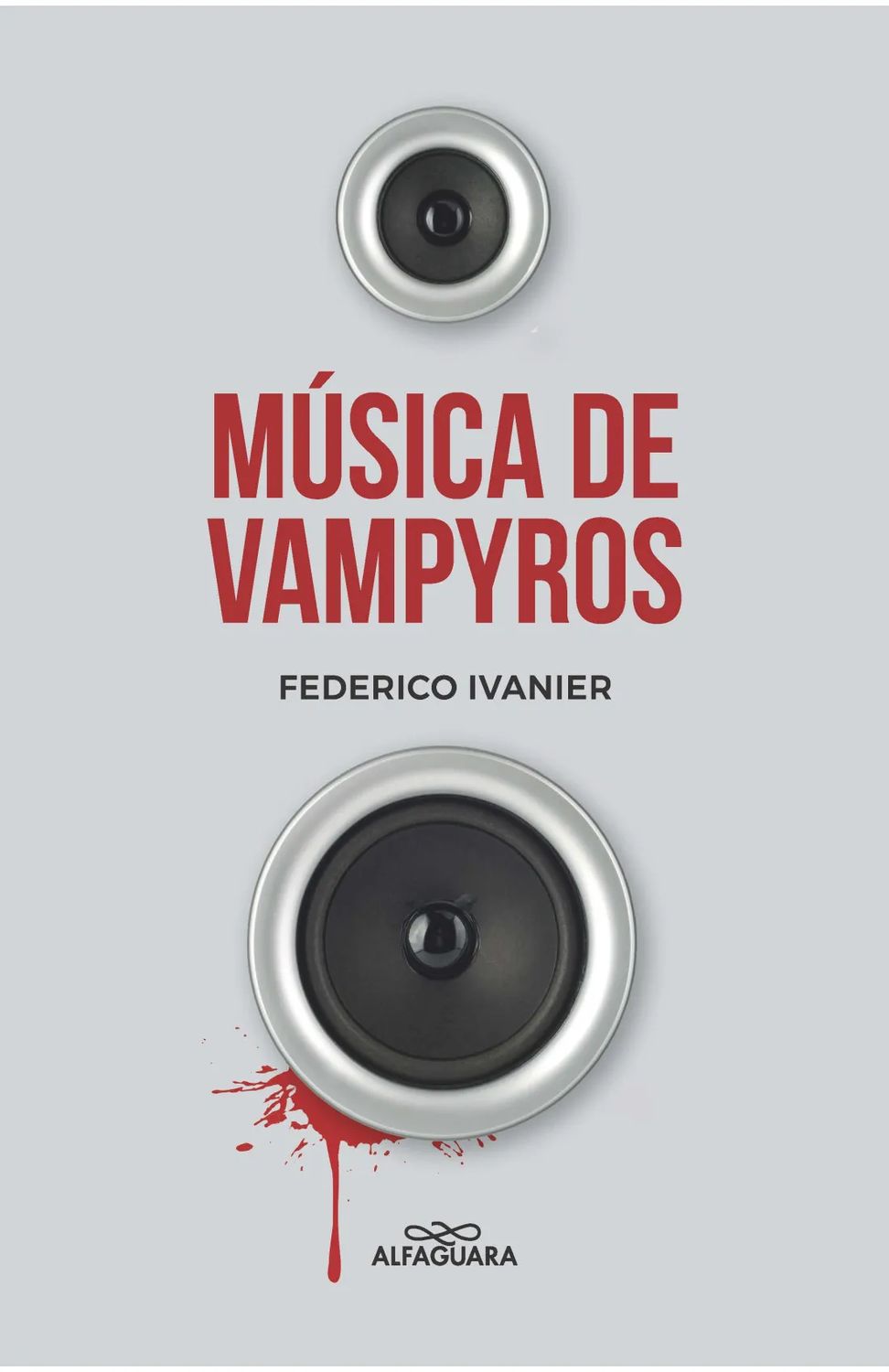 MUSICA DE VAMPYROS