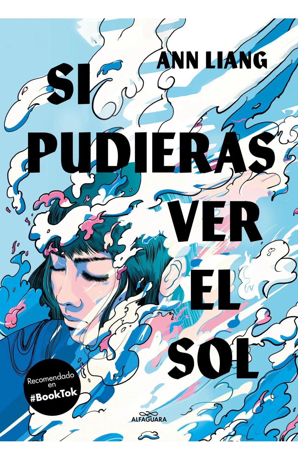 SI PUDIERAS VER EL SOL