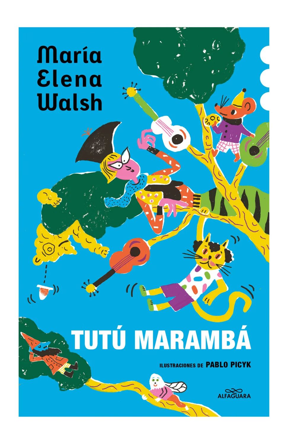 TUTU MARAMBA