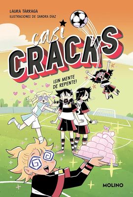 CASI CRACKS 2 SIN MENTE DE REPENTE