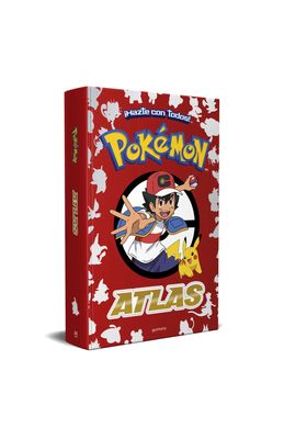 ATLAS POKEMON