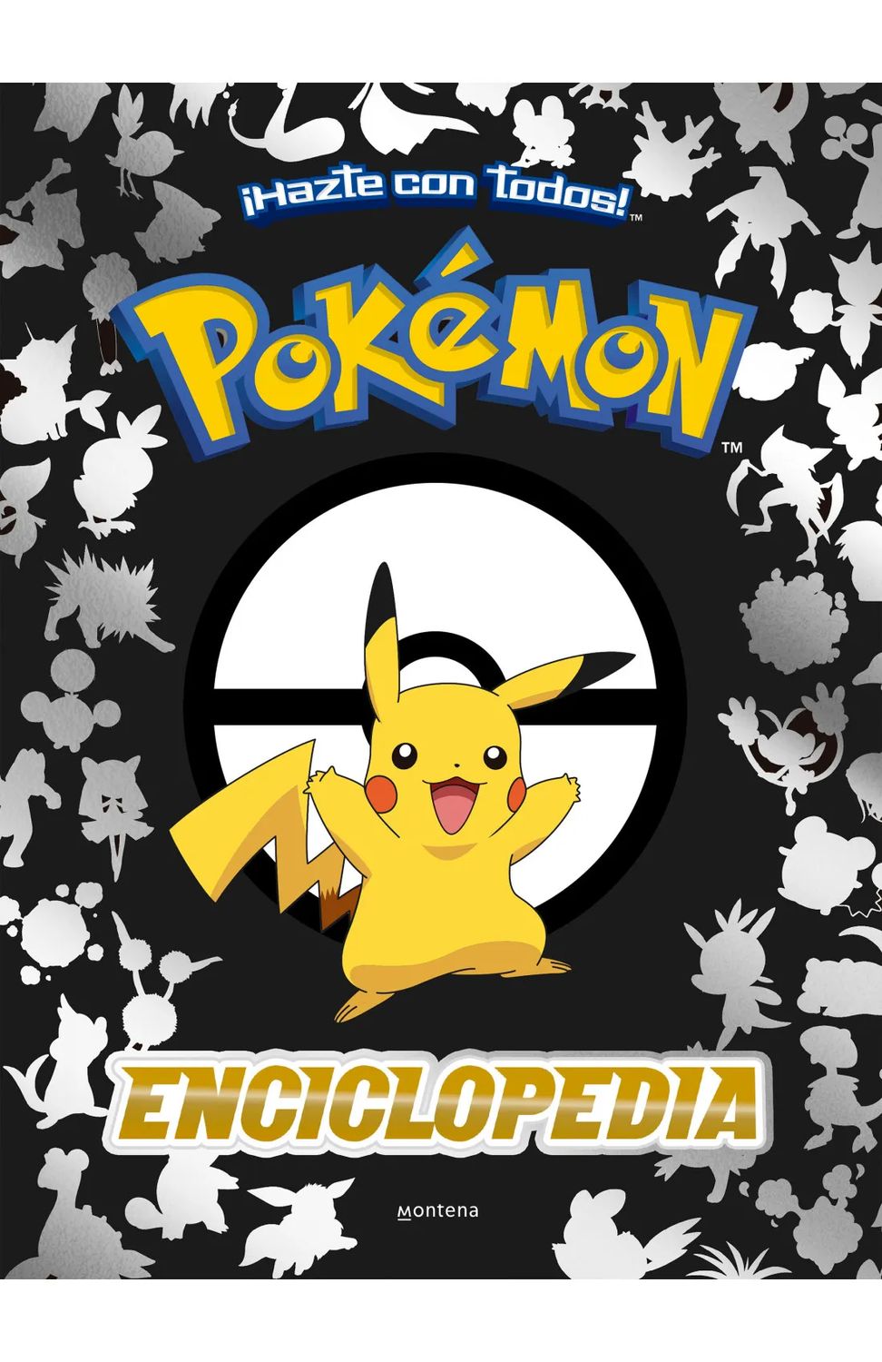 ENCICLOPEDIA POKÉMON