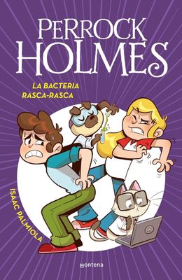PERROCK HOLMES VARIOS