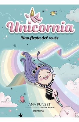 UNIVERSO UNICORNIA VARIOS