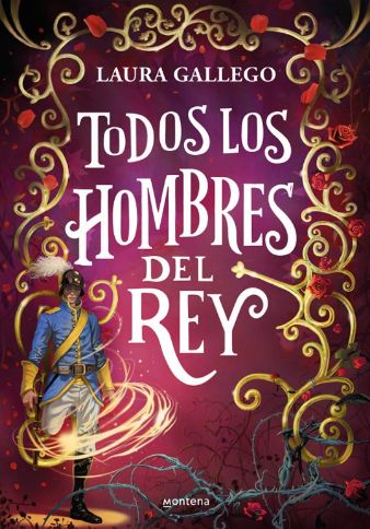 TODOS LOS HOMBRES DEL REY