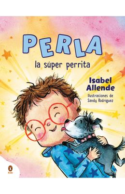 PERLA LA SUPER PERRITA