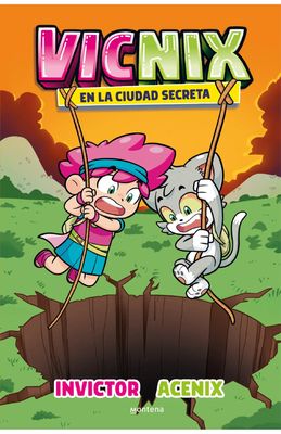VICNIX VARIOS TITULOS