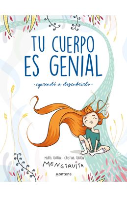 TU CUERPO ES GENIAL