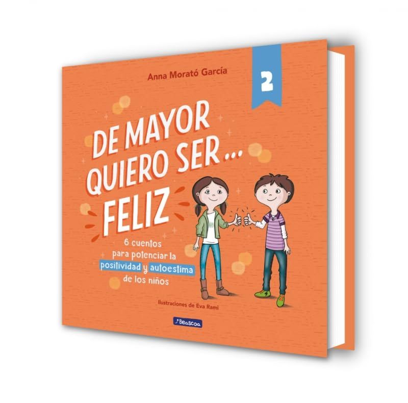 DE MAYOR QUIERO SER FELIZ...