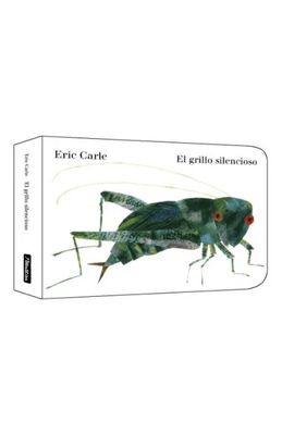 EL GRILLO SILENCIOSO