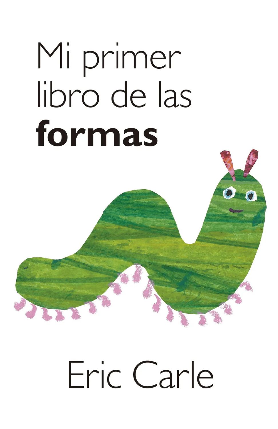 COLECCIÓN ERIC CARLE