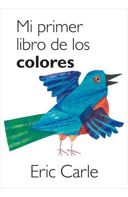 COLECCION ERIC CARLE