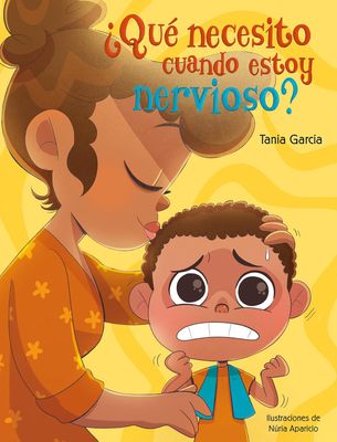 ¿QUE HAGO CUANDO ESTOY NERVIOSO?