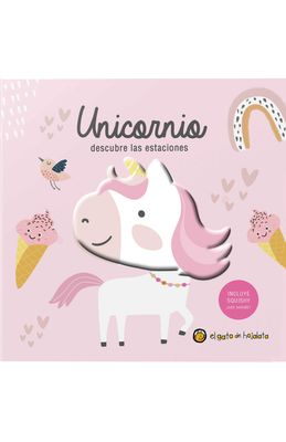 UNICORNIOS SONIDOS SQUISHY