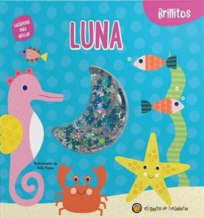 COLECCION BRILLITOS