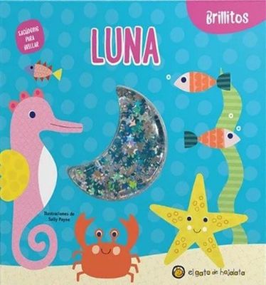 COLECCION BRILLITOS
