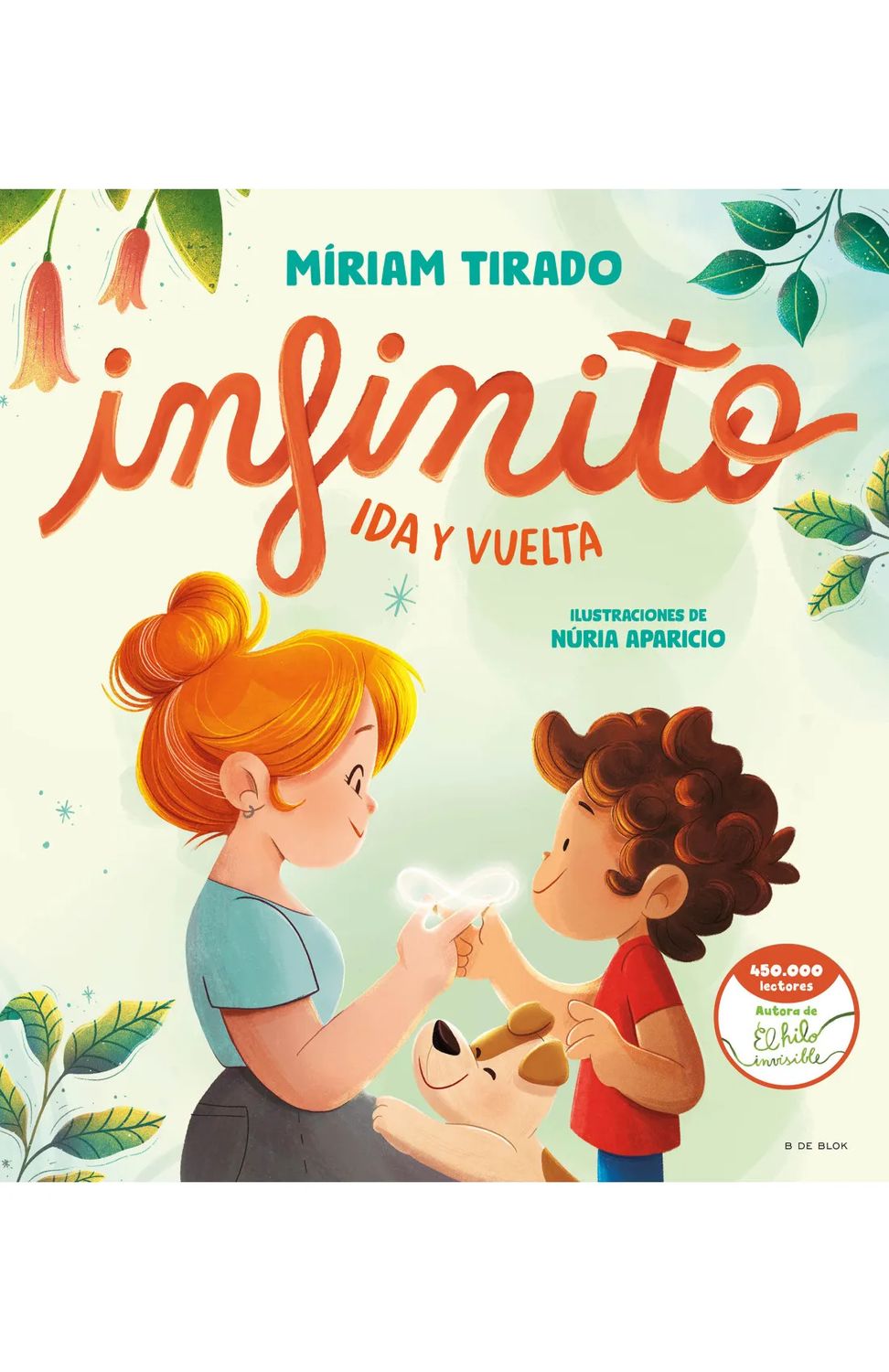 INFINITO IDA Y VUELTA