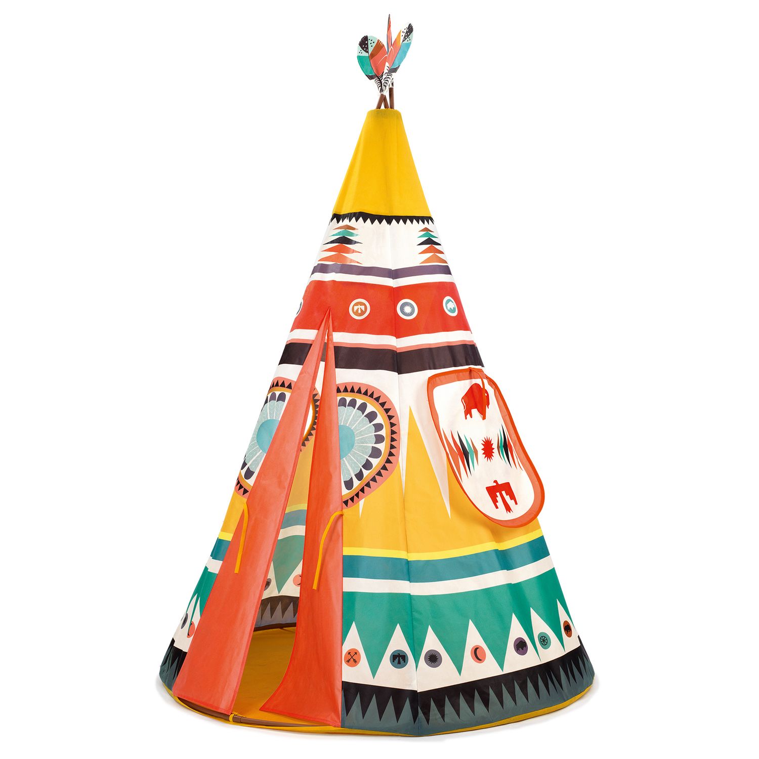 CARPA TIPI