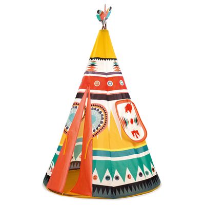 CARPA TIPI