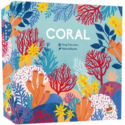 CORAL