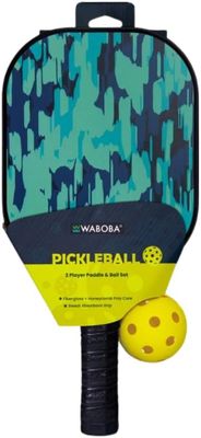 PICKLEBALL