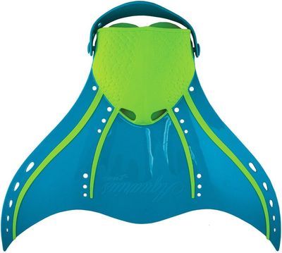 ALETA SIRENA AQUARIUS TROPICAL TEAL