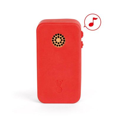 TELEFONO CON SONIDOS