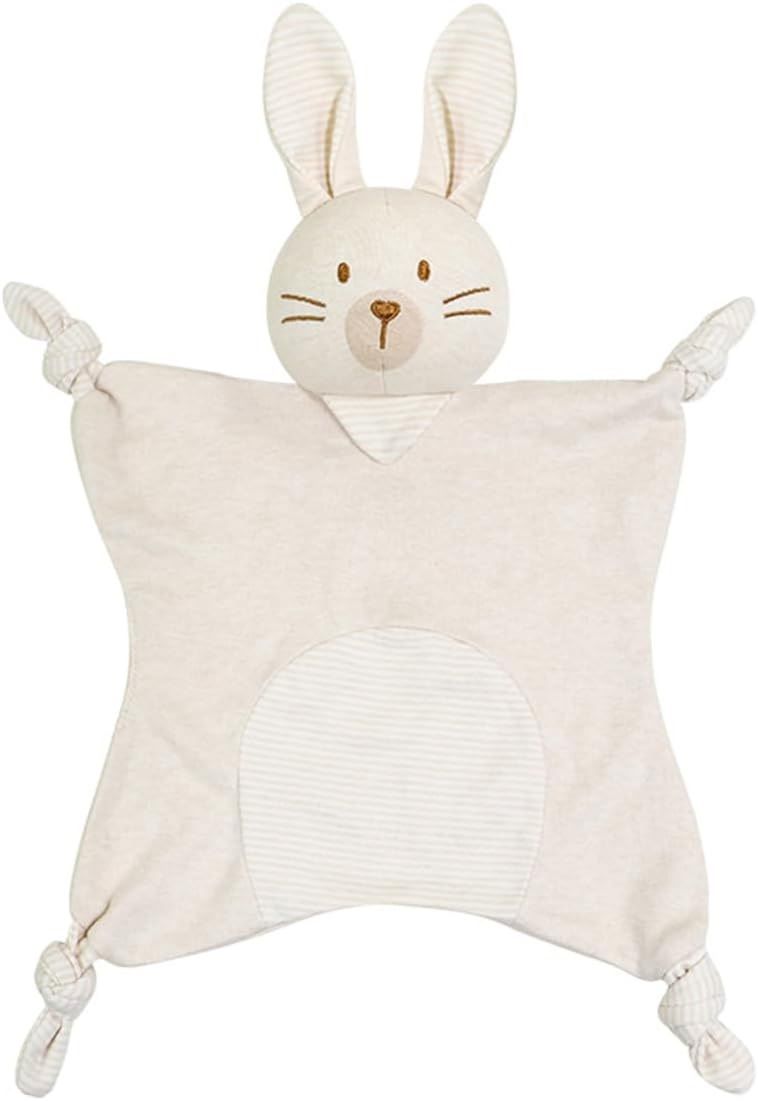 MUÑECO DE APEGO PARA BEBES