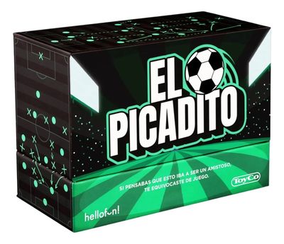EL PICADITO