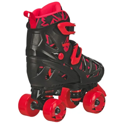 PATINES TRAC STAR TALLE 30-34