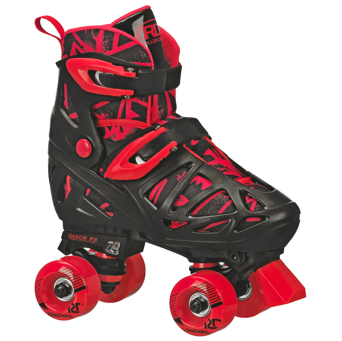 PATINES TRAC STAR TALLE 35-39
