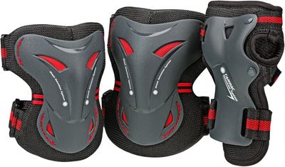 PROTECCIONES ROLLER DERBY GUARD TARMAC 360