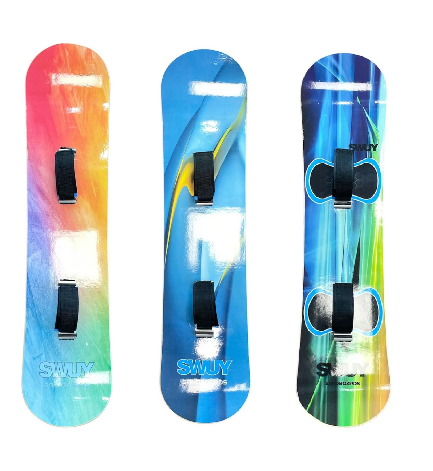 TABLA SANDBOARD PARA PLAYA