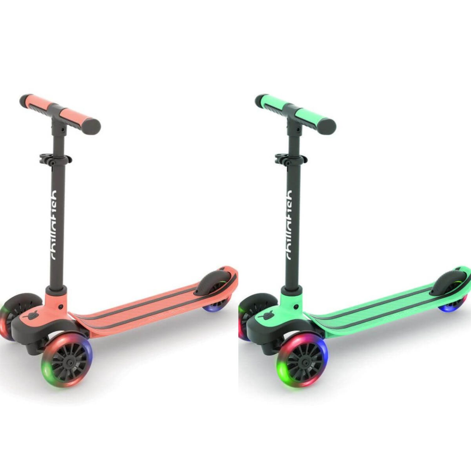 MONOPATIN SCOTTI 2 GLOW